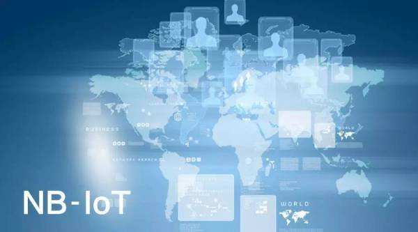 運營商發力NB-IoT，利好三大光模塊廠商