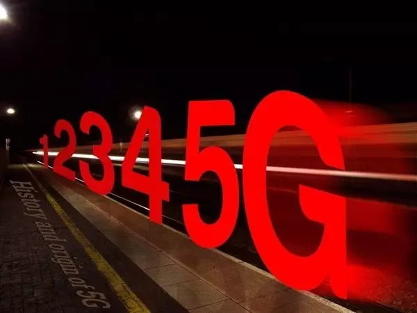 5G大時代來臨！國內首個5G基站廣州開通