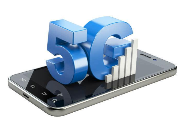 5G時代起跑！中興通訊聯手中國移動開通首個基站