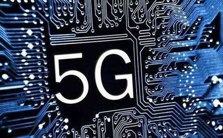 5G時代起跑！中興通訊聯手中國移動開通首個基站